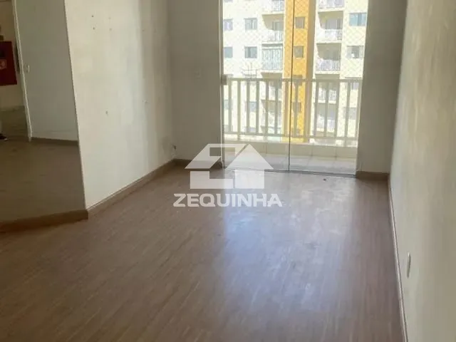 Apartamento com 58m² 2 quartos e 1 banheiro, à venda, no bairro Piratininga em Osasco