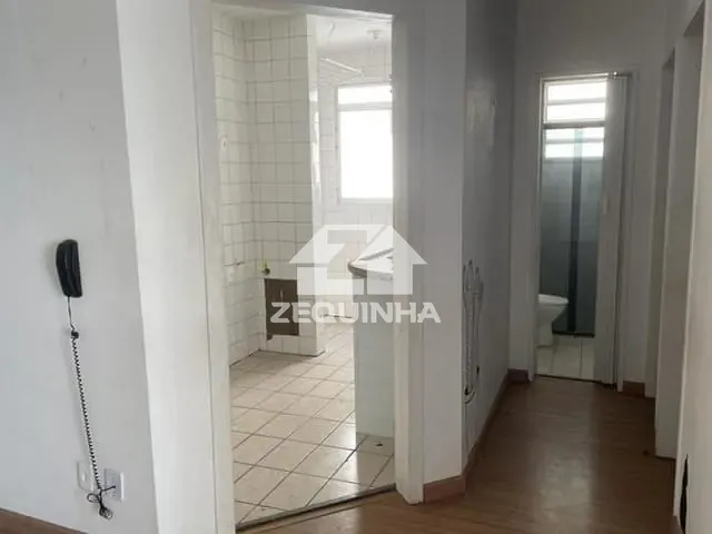 Apartamento com 58m² 2 quartos e 1 banheiro, à venda, no bairro Piratininga em Osasco