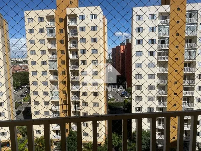 Apartamento, 2 quartos, 58 m² - Foto 13