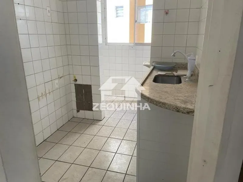 Apartamento, 2 quartos, 58 m² - Foto 8