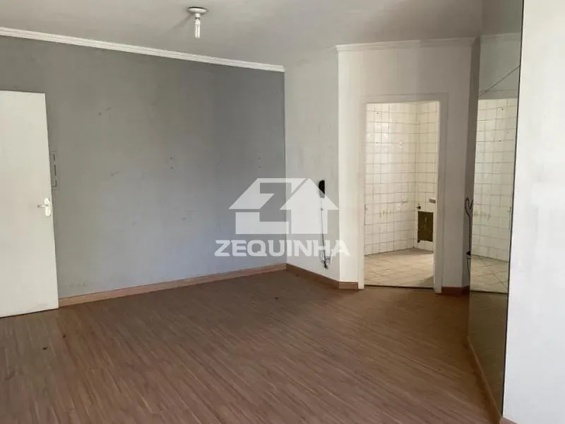 Apartamento, 2 quartos, 58 m² - Foto 1