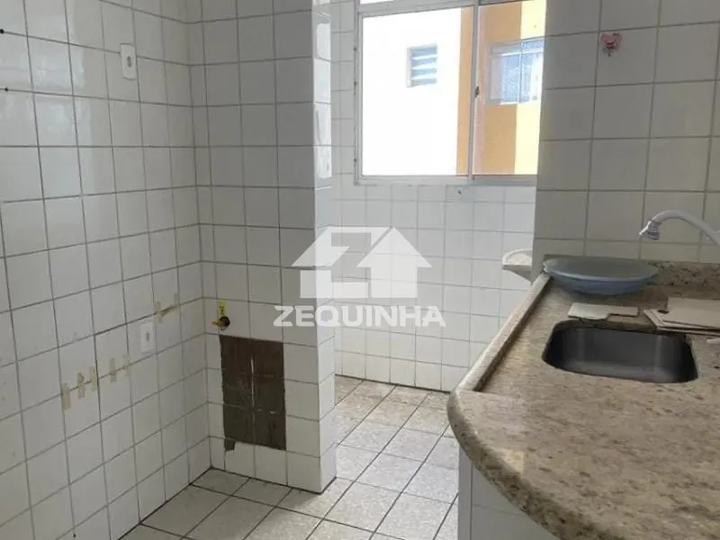 Apartamento, 2 quartos, 58 m² - Foto 6