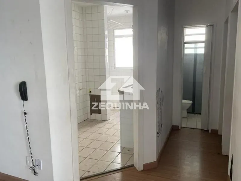 Apartamento, 2 quartos, 58 m² - Foto 2