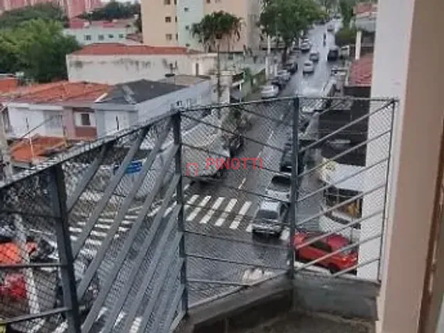 Apartamento 2 quartos e 2 banheiros, à venda, no bairro Jardim Hollywood em São Bernardo do Campo