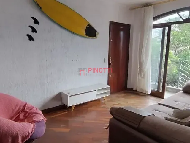 Apartamento 2 quartos e 2 banheiros, à venda, no bairro Jardim Hollywood em São Bernardo do Campo