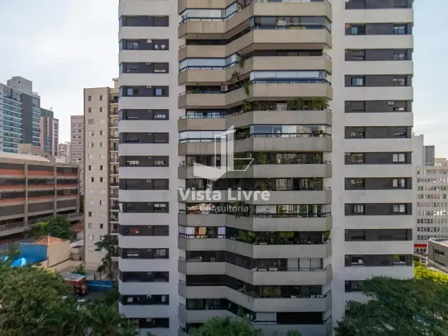 Apartamento com 96m² 2 quartos e 2 banheiros, à venda, no bairro Perdizes em São Paulo