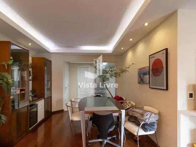 Apartamento com 96m² 2 quartos e 2 banheiros, à venda, no bairro Perdizes em São Paulo