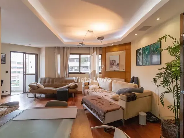 Apartamento com 96m² 2 quartos e 2 banheiros, à venda, no bairro Perdizes em São Paulo