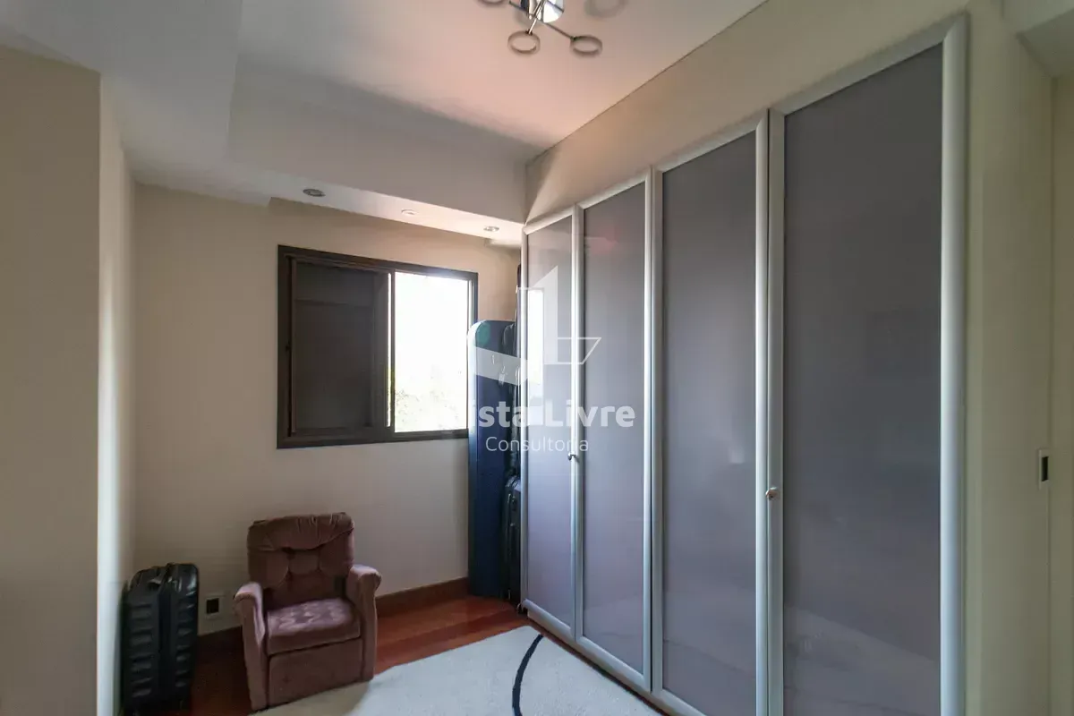 Apartamento, 2 quartos, 96 m² - Foto 12