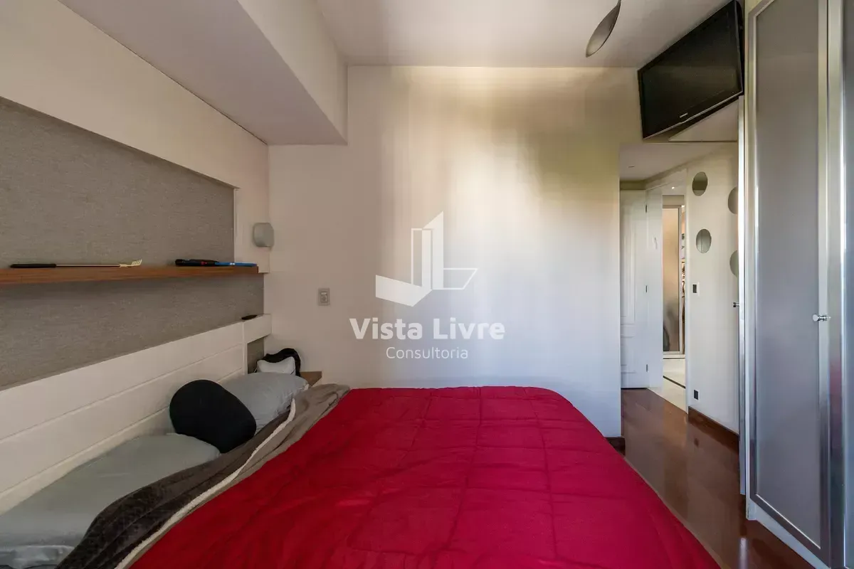 Apartamento, 2 quartos, 96 m² - Foto 13