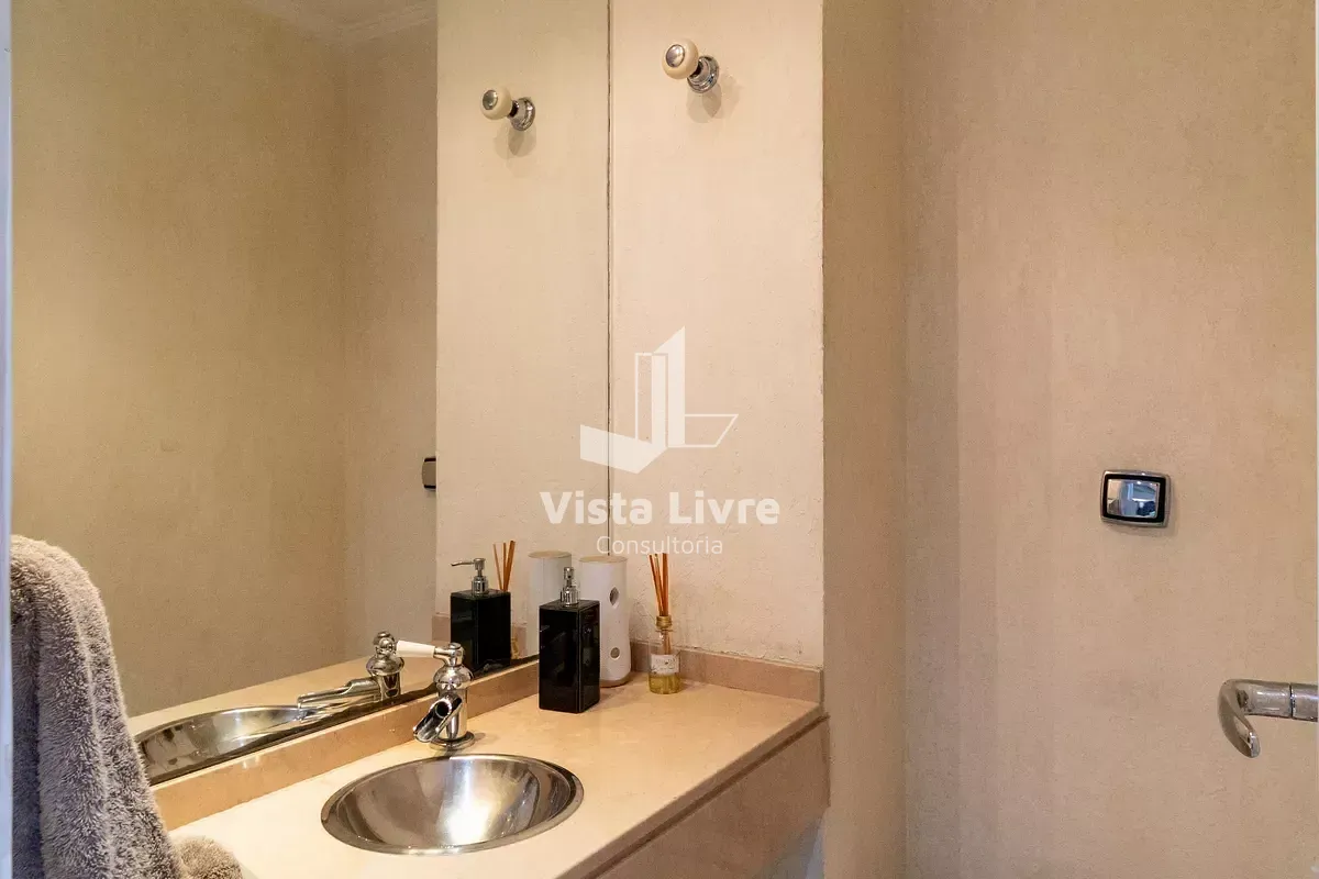 Apartamento, 2 quartos, 96 m² - Foto 17