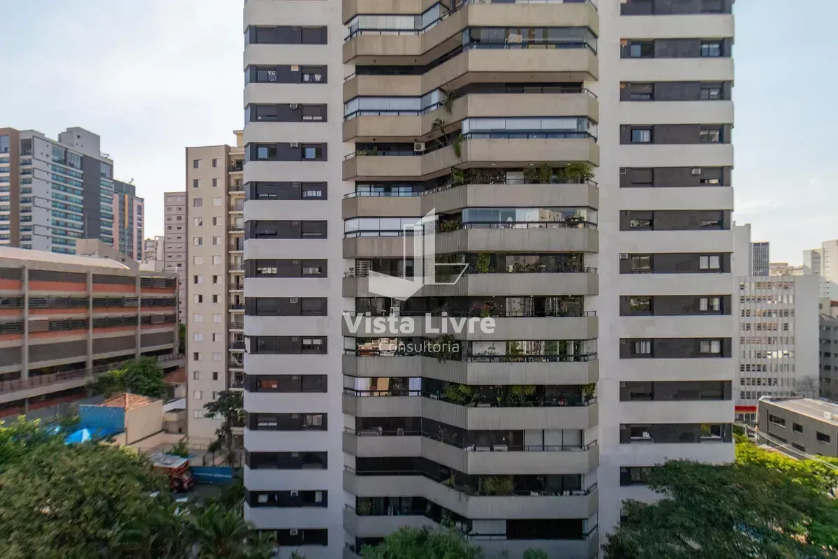 Apartamento, 2 quartos, 96 m² - Foto 4