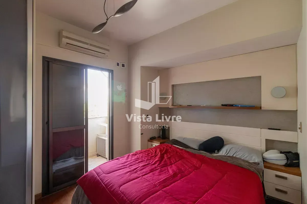 Apartamento, 2 quartos, 96 m² - Foto 14