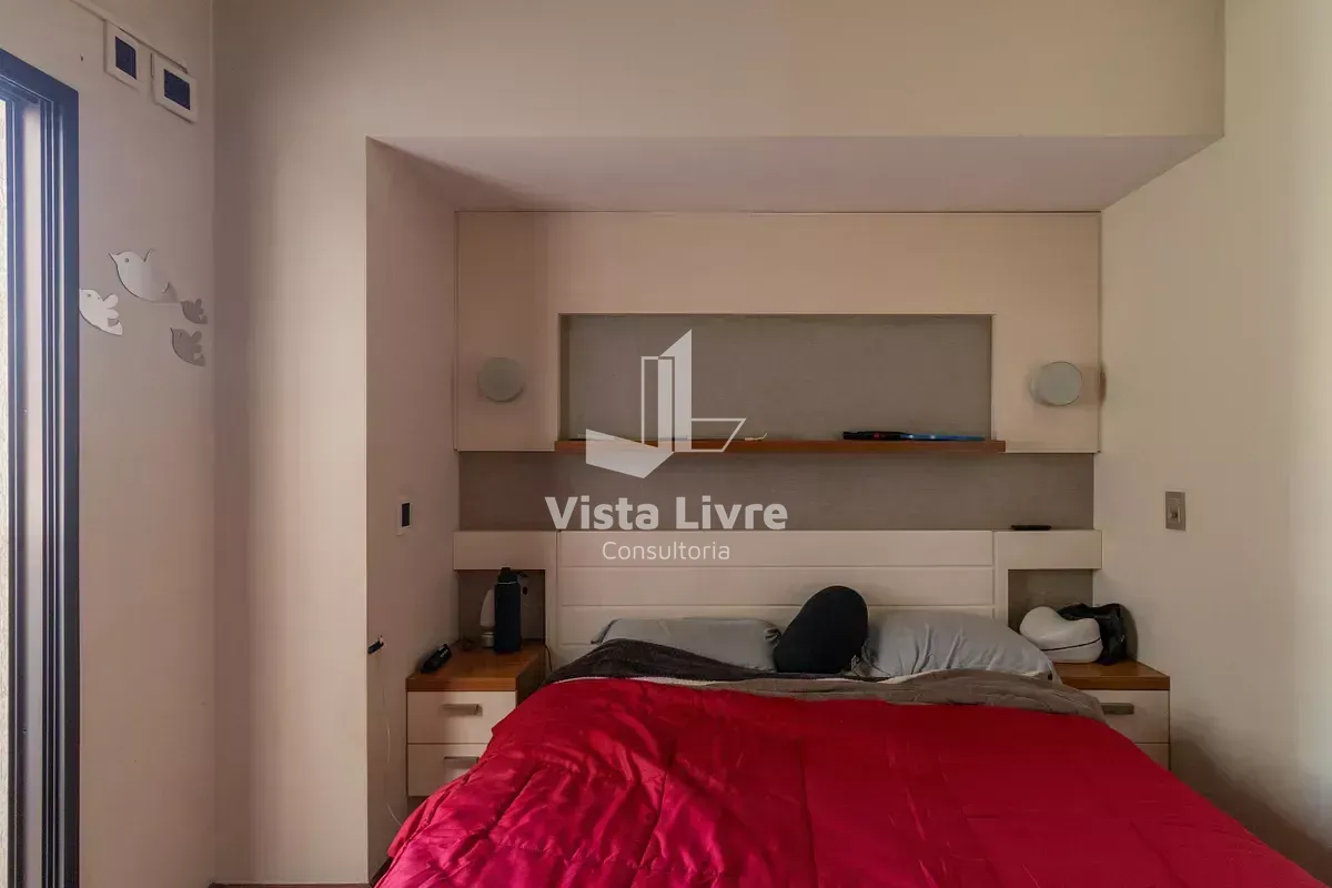 Apartamento, 2 quartos, 96 m² - Foto 15