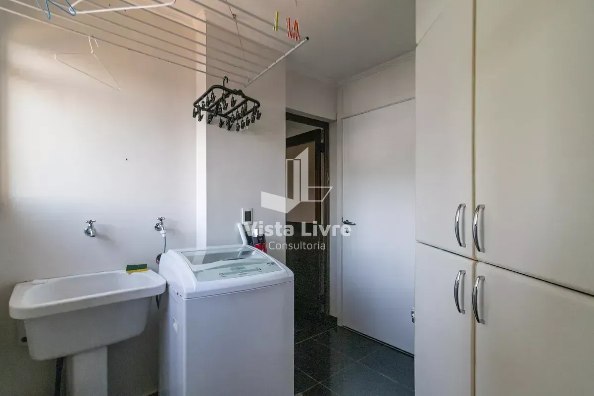 Apartamento, 2 quartos, 96 m² - Foto 11