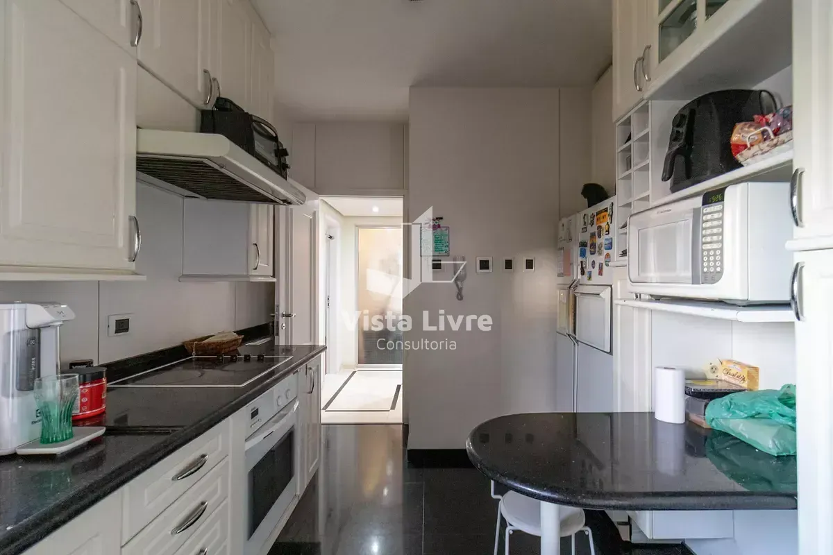 Apartamento, 2 quartos, 96 m² - Foto 9