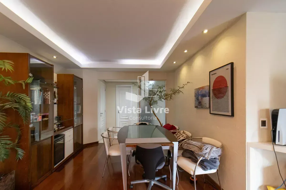 Apartamento, 2 quartos, 96 m² - Foto 5