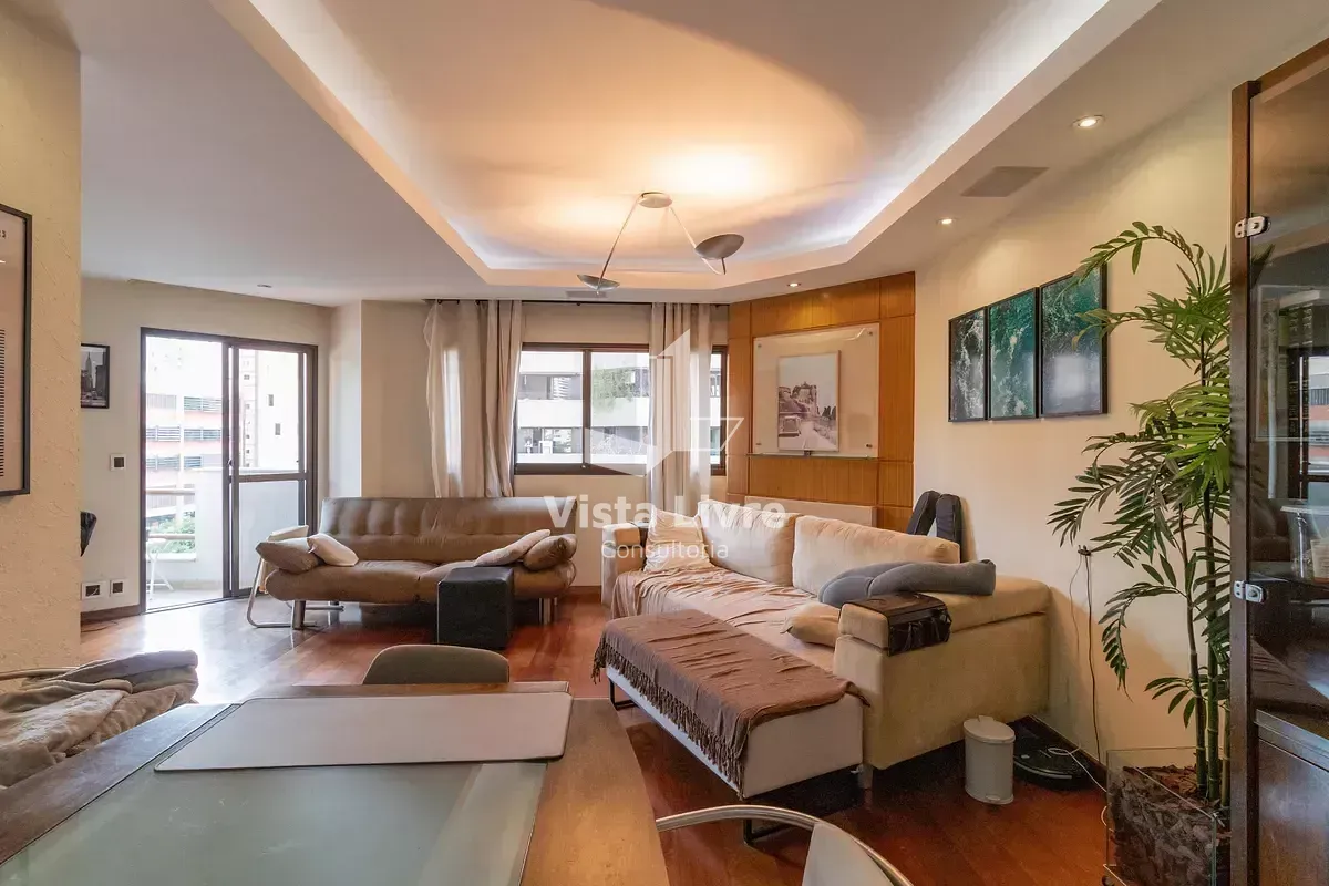 Apartamento, 2 quartos, 96 m² - Foto 2