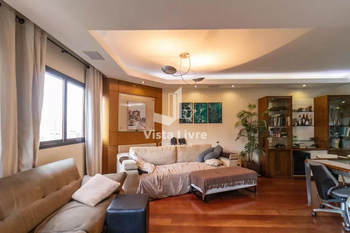 Apartamento, 2 quartos, 96 m² - Foto 3