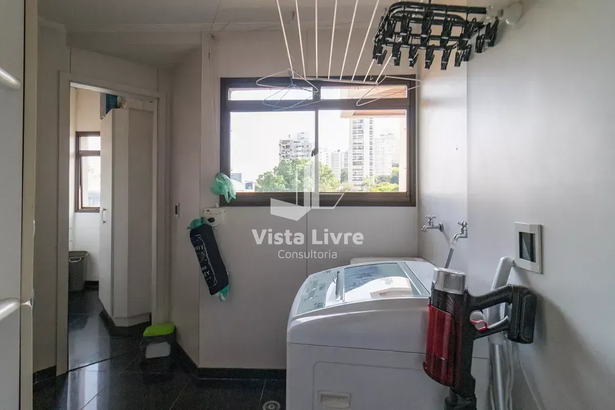 Apartamento, 2 quartos, 96 m² - Foto 10