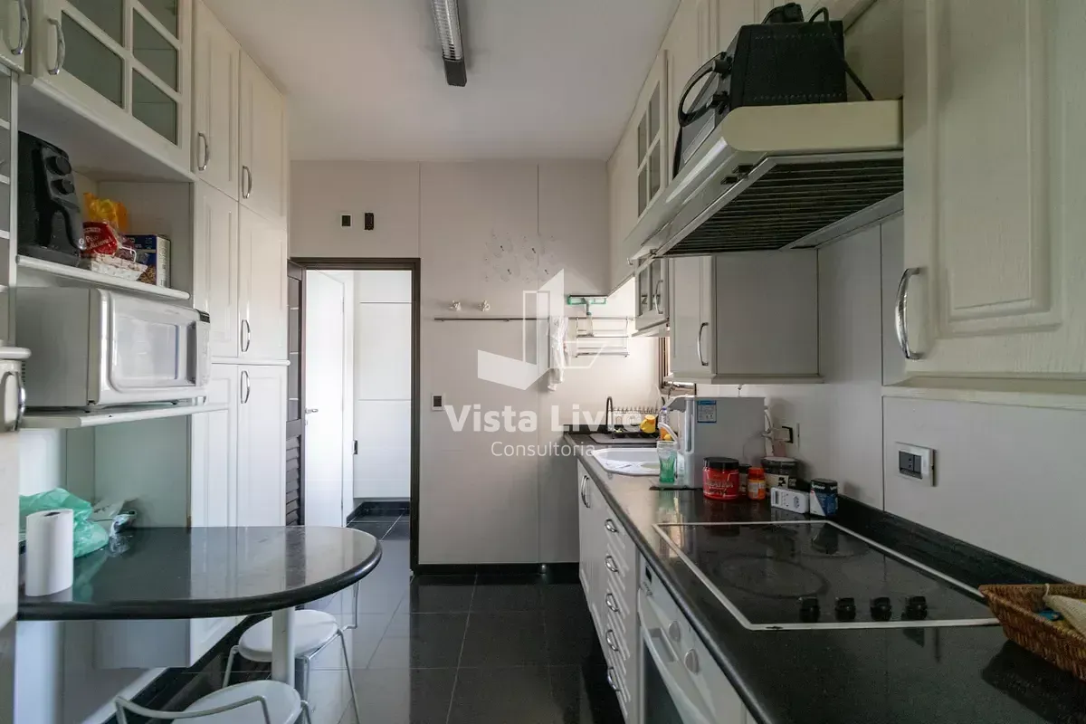 Apartamento, 2 quartos, 96 m² - Foto 8