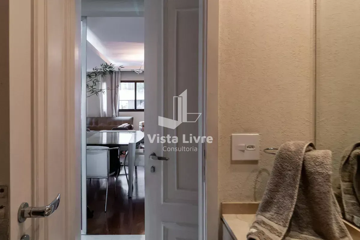 Apartamento, 2 quartos, 96 m² - Foto 19