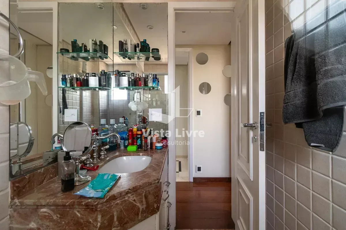Apartamento, 2 quartos, 96 m² - Foto 18