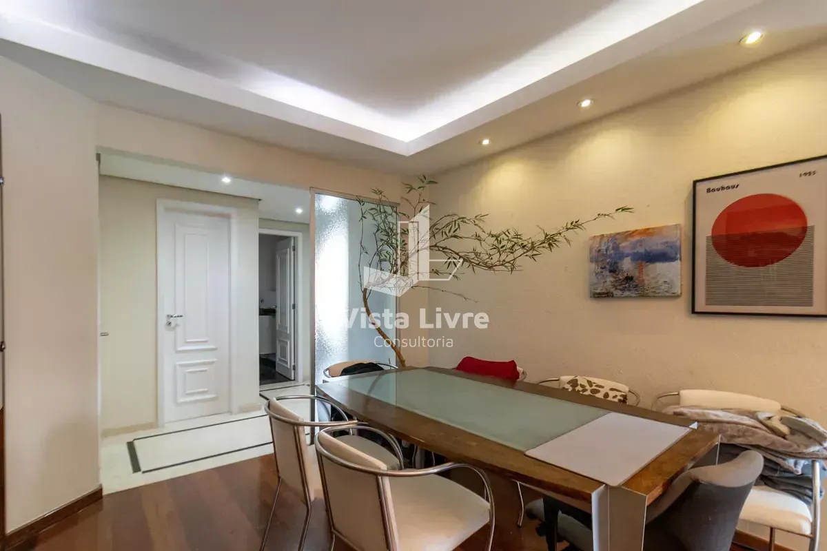 Apartamento, 2 quartos, 96 m² - Foto 6