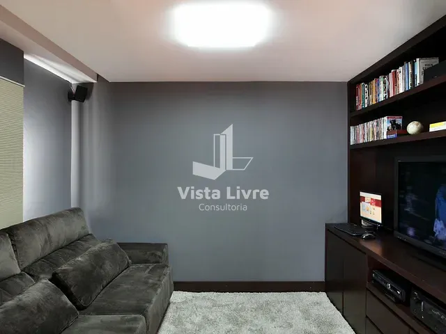 Apartamento com 98m² 2 quartos e 3 banheiros, à venda, no bairro Itaim Bibi em São Paulo