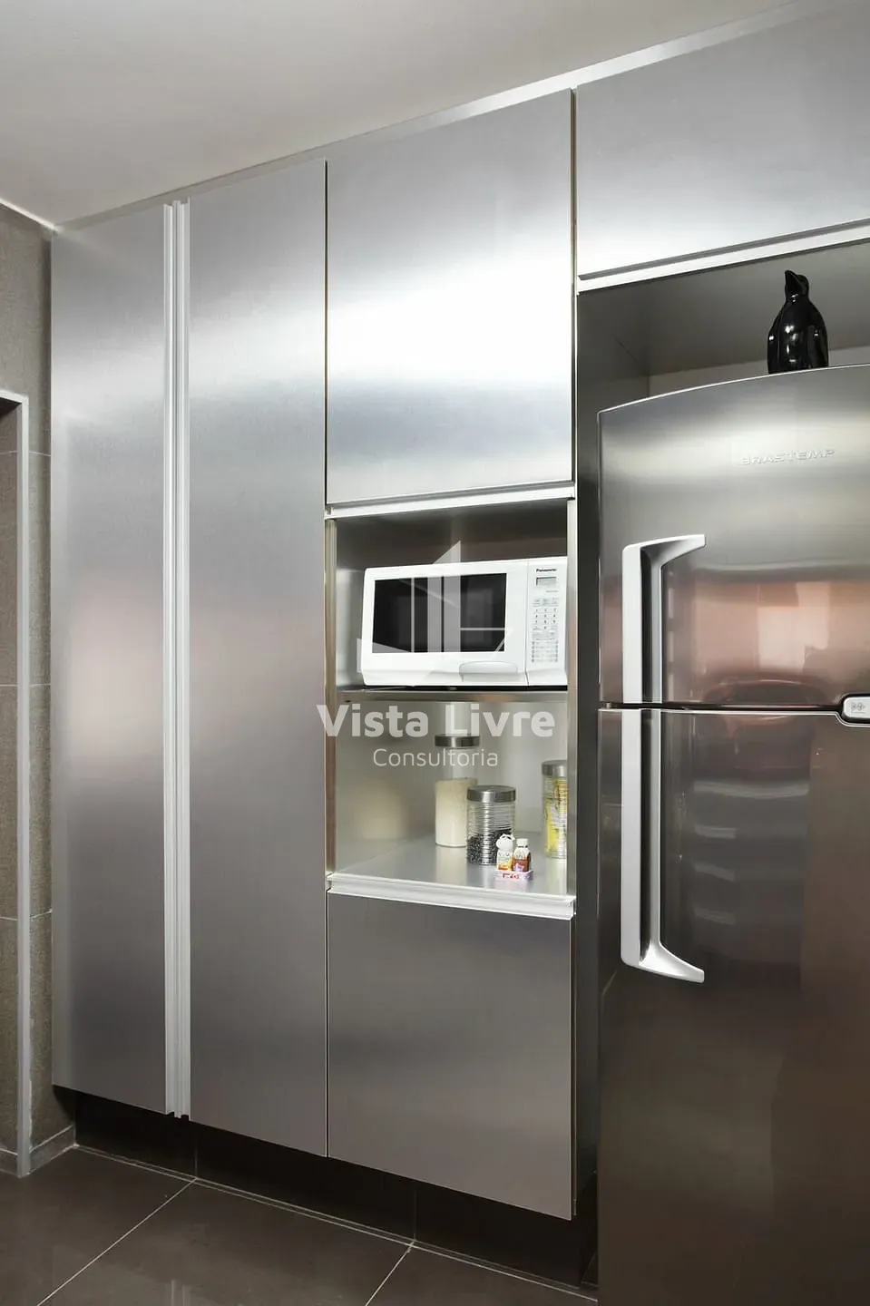 Apartamento, 2 quartos, 98 m² - Foto 5
