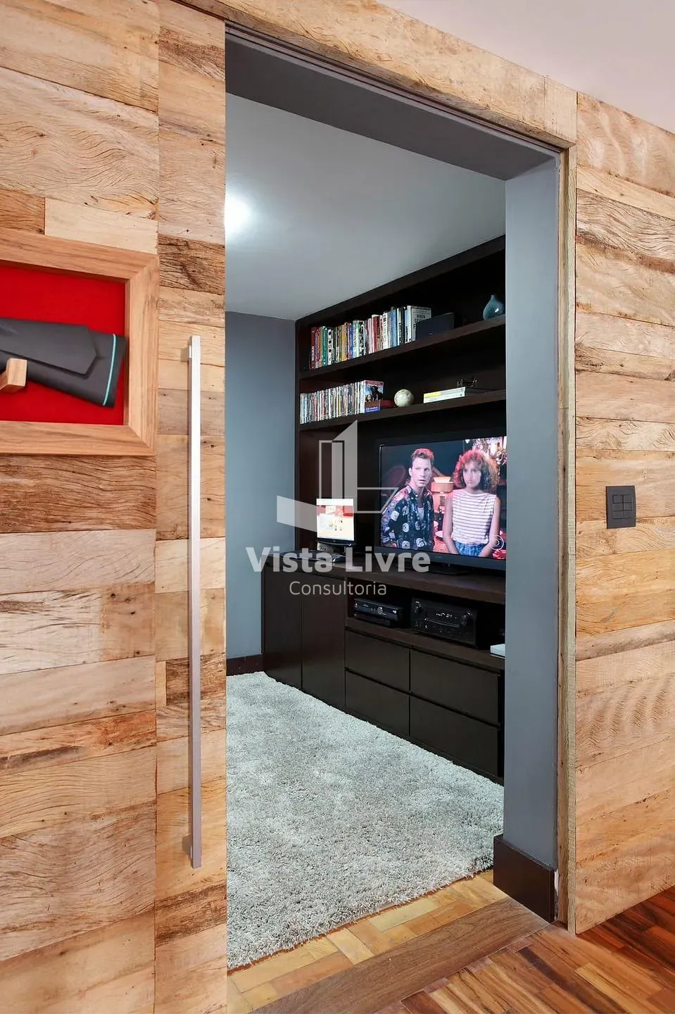 Apartamento, 2 quartos, 98 m² - Foto 6
