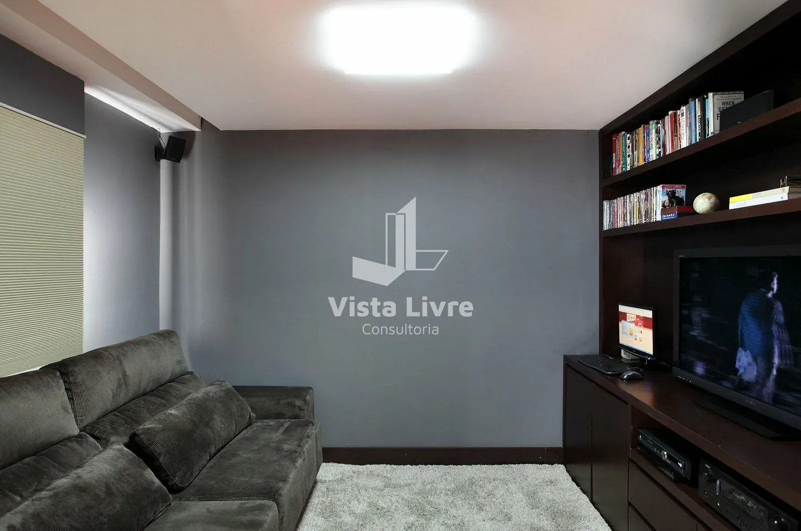Apartamento, 2 quartos, 98 m² - Foto 2
