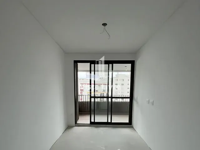 Apartamento com 36m² 1 quarto e 1 banheiro, à venda, no bairro Consolação em São Paulo