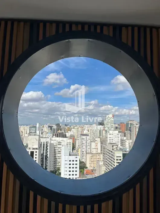 Apartamento, 1 quarto, 36 m² - Foto 12