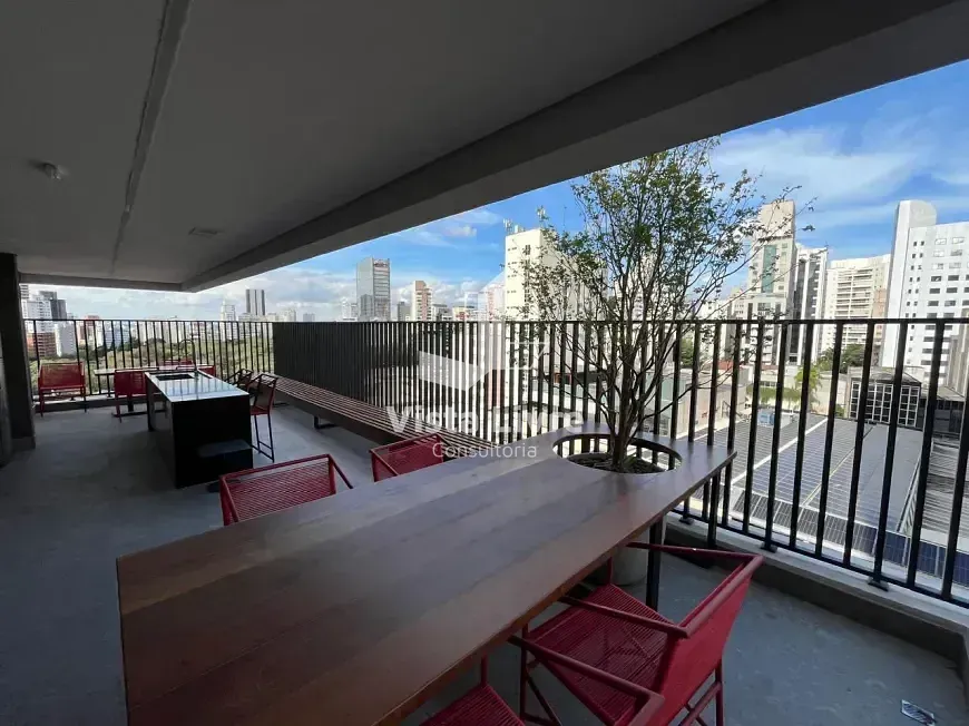 Apartamento, 1 quarto, 36 m² - Foto 17