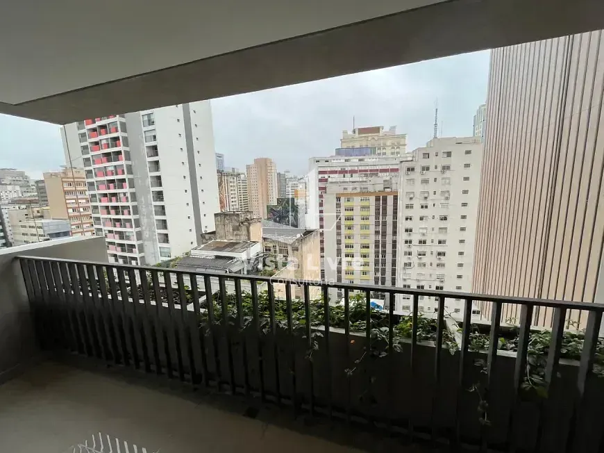 Apartamento, 1 quarto, 36 m² - Foto 3