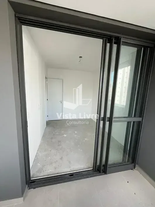 Apartamento, 1 quarto, 36 m² - Foto 9