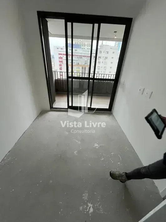Apartamento, 1 quarto, 36 m² - Foto 2
