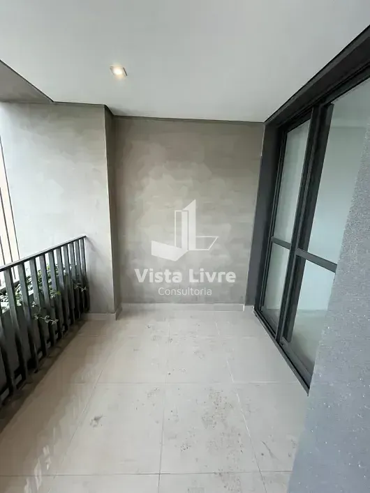 Apartamento, 1 quarto, 36 m² - Foto 6