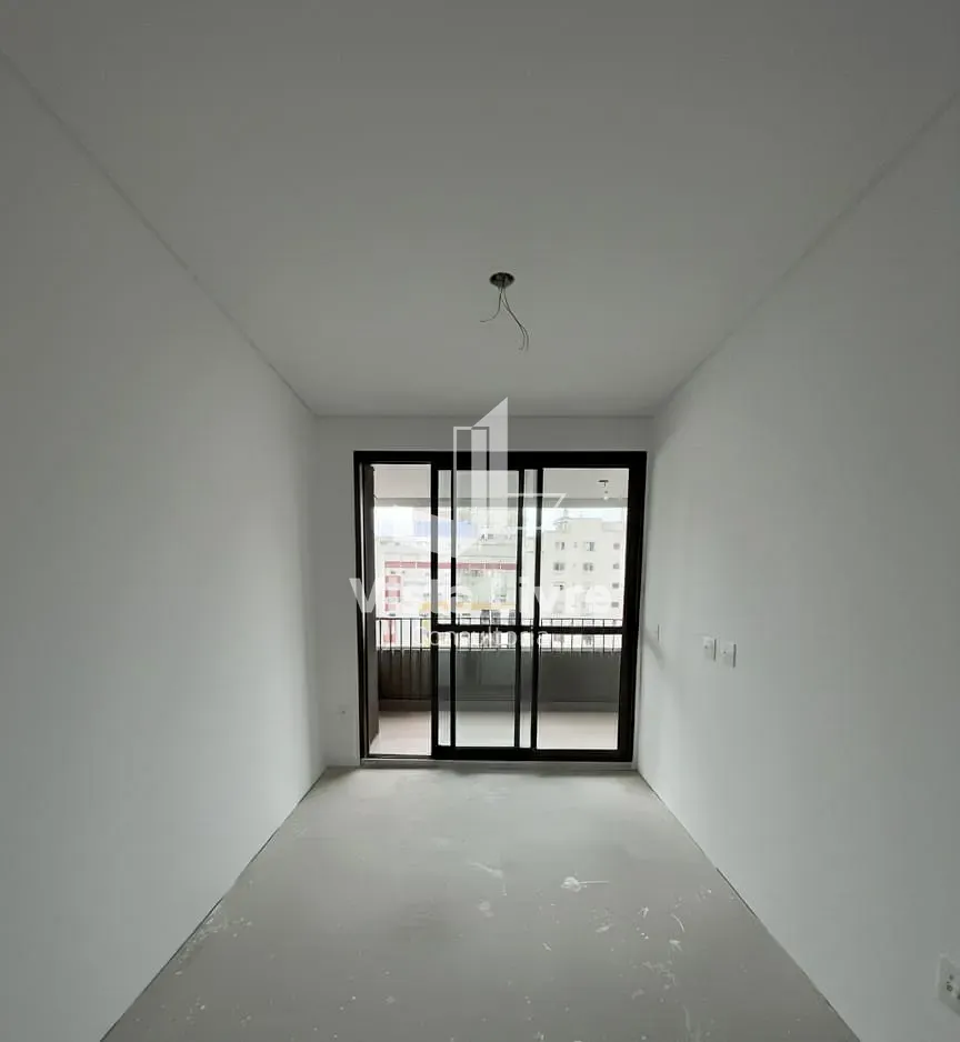 Apartamento, 1 quarto, 36 m² - Foto 1