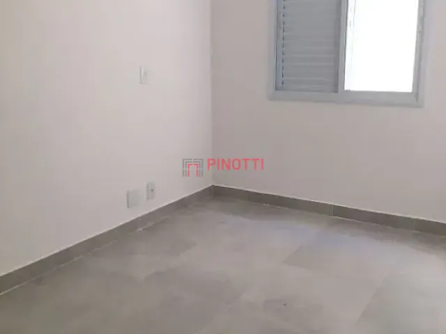 Apartamento 2 quartos e 2 banheiros, à venda, no bairro Centro em São Bernardo do Campo