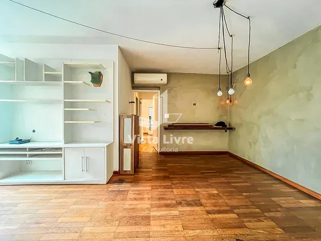 Apartamento com 90m² 2 quartos e 2 banheiros, à venda, no bairro Vila Nova Conceição em São Paulo