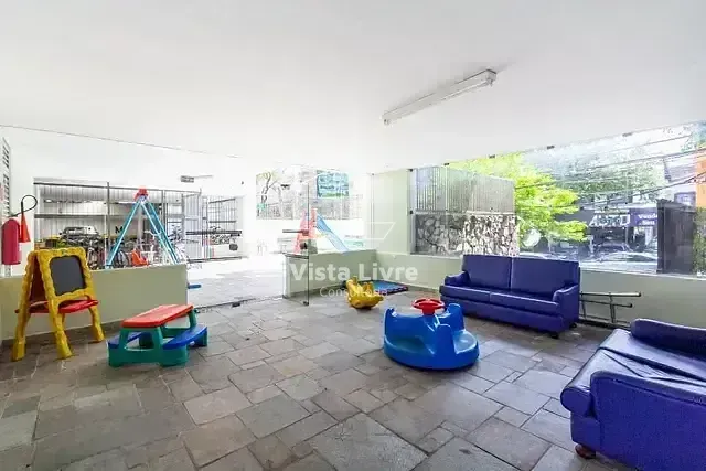 Apartamento, 2 quartos, 90 m² - Foto 32