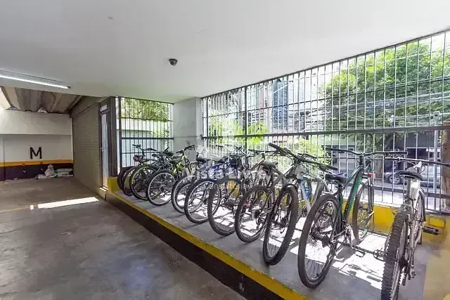 Apartamento, 2 quartos, 90 m² - Foto 36