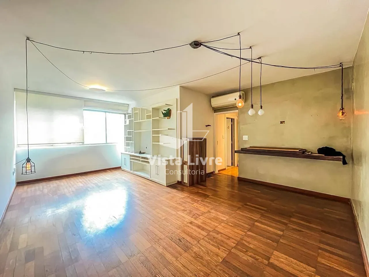 Apartamento, 2 quartos, 90 m² - Foto 1