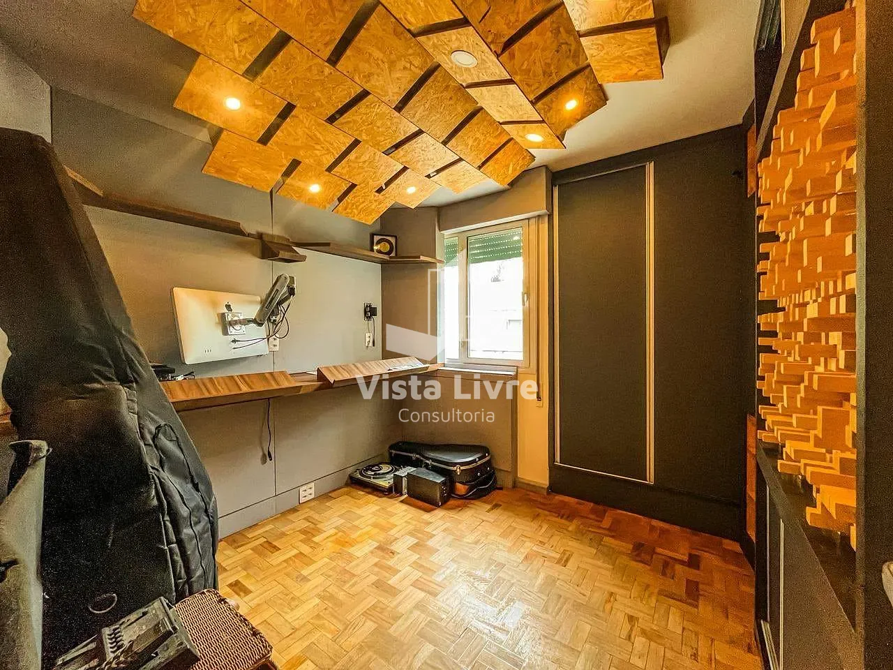 Apartamento, 2 quartos, 90 m² - Foto 10