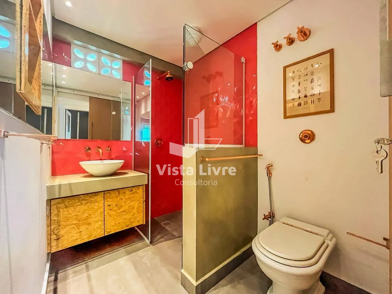 Apartamento, 2 quartos, 90 m² - Foto 21