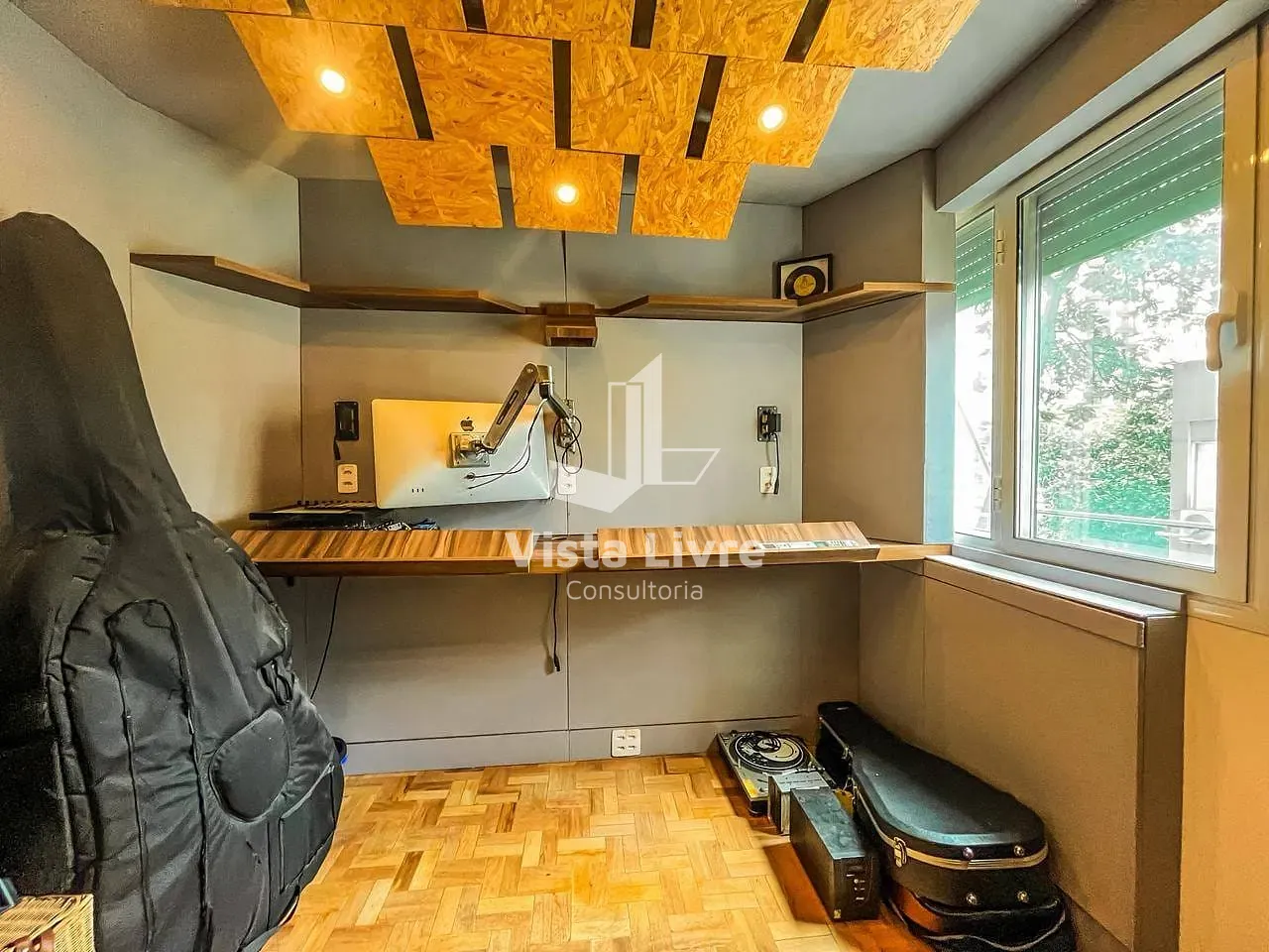Apartamento, 2 quartos, 90 m² - Foto 9
