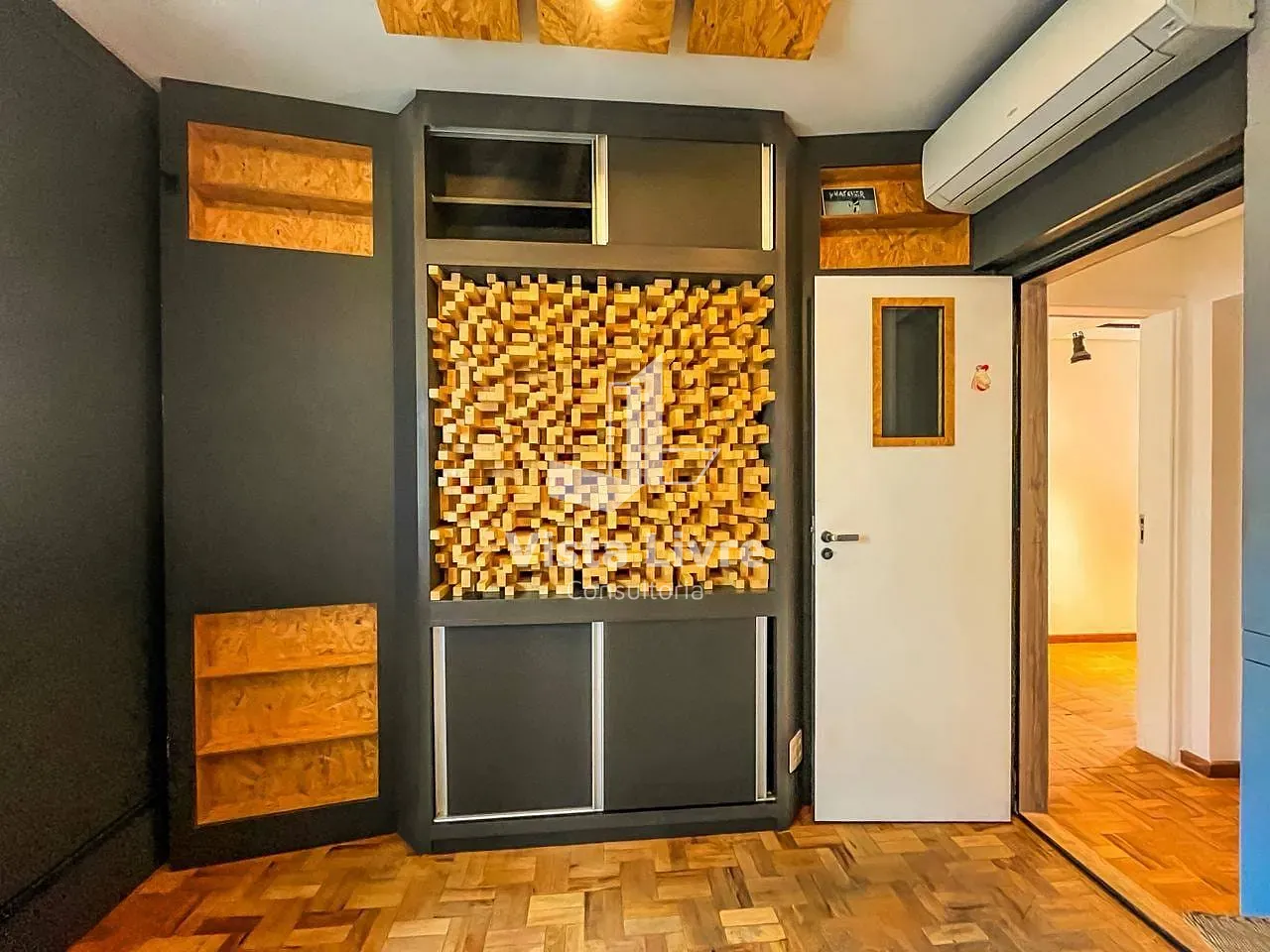 Apartamento, 2 quartos, 90 m² - Foto 11