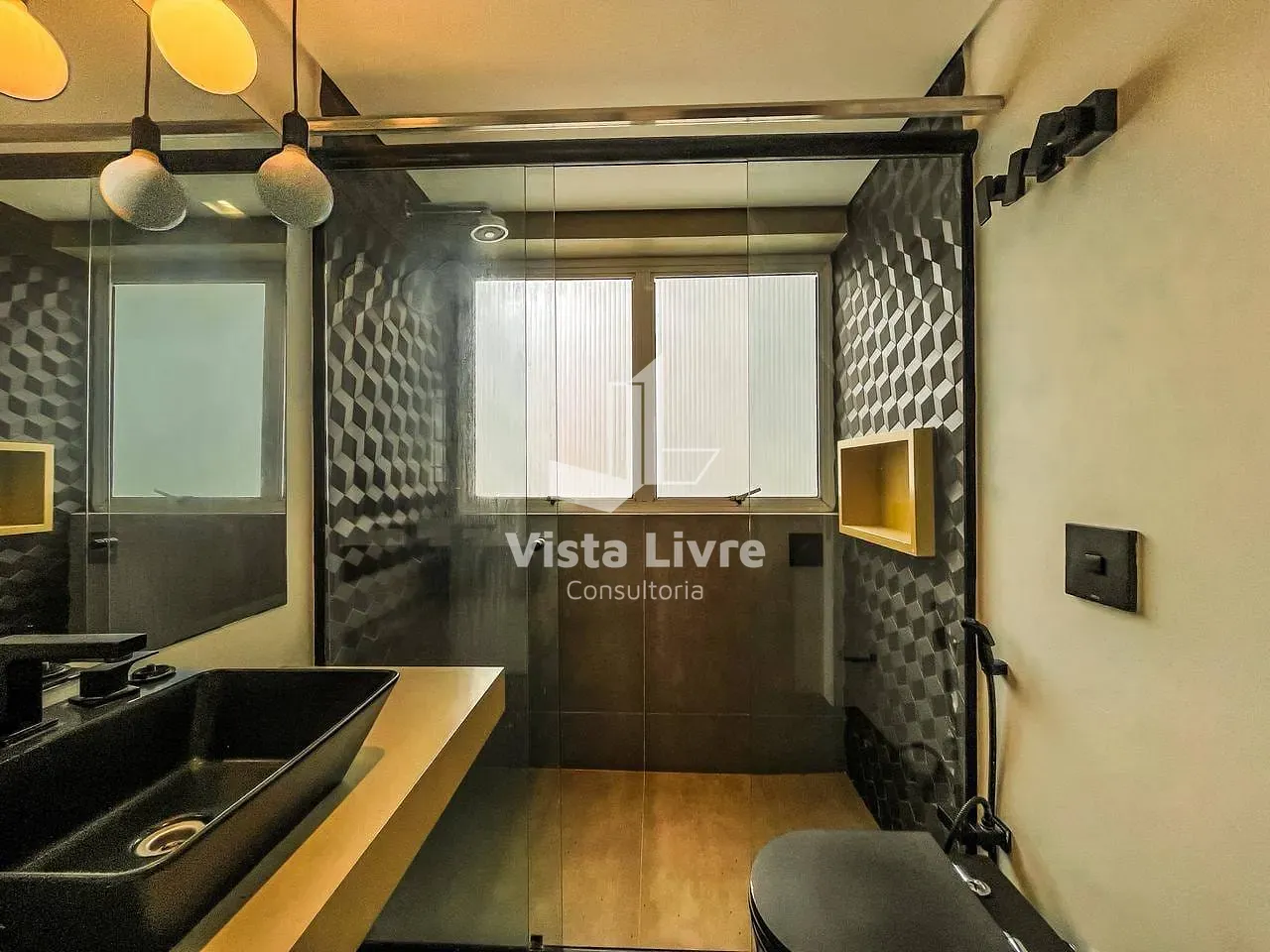 Apartamento, 2 quartos, 90 m² - Foto 20